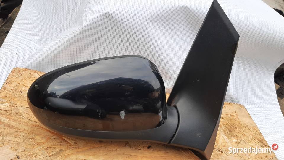 lusterko zewnętrzne prawe lewe Ford KA mk2 osobowe