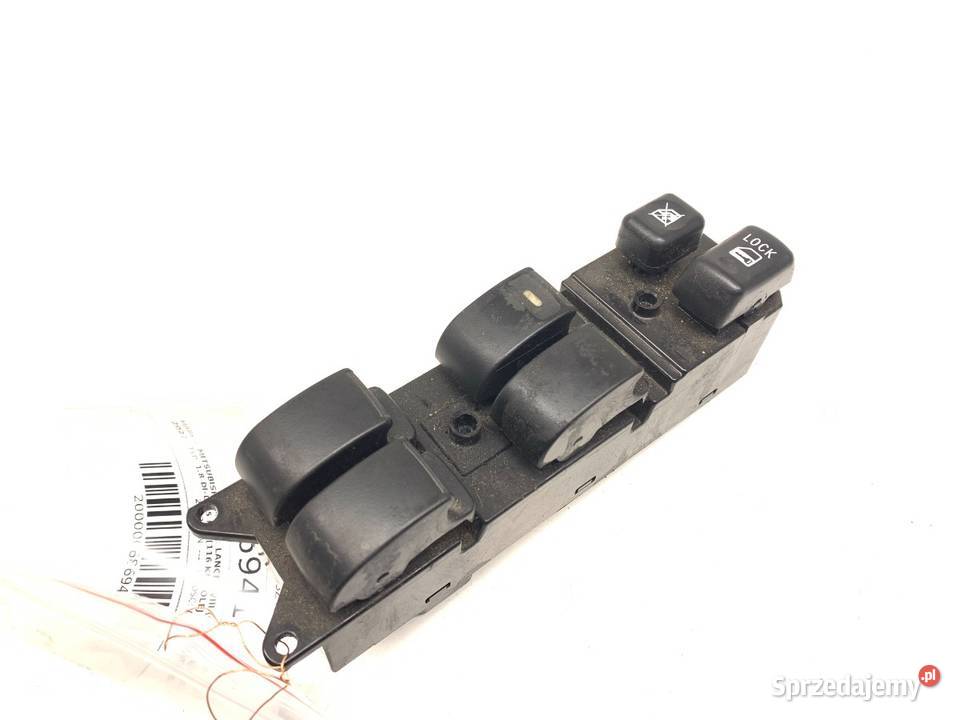 PRZEŁĄCZNIK SZYB MITSUBISHI LANCER VIII 8608A068