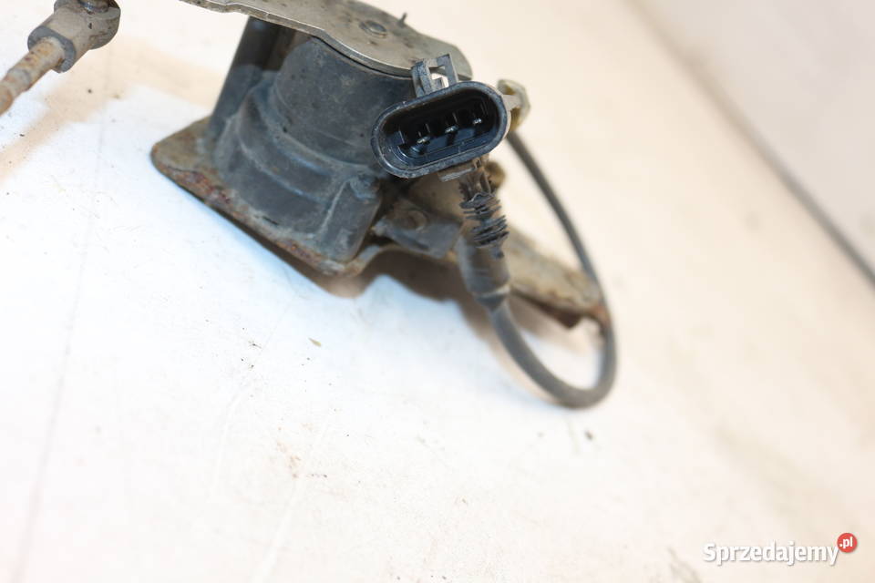 CADILLAC SEVILLE STS CZUJNIK POZIOMOWANIA osobowe Prochowice