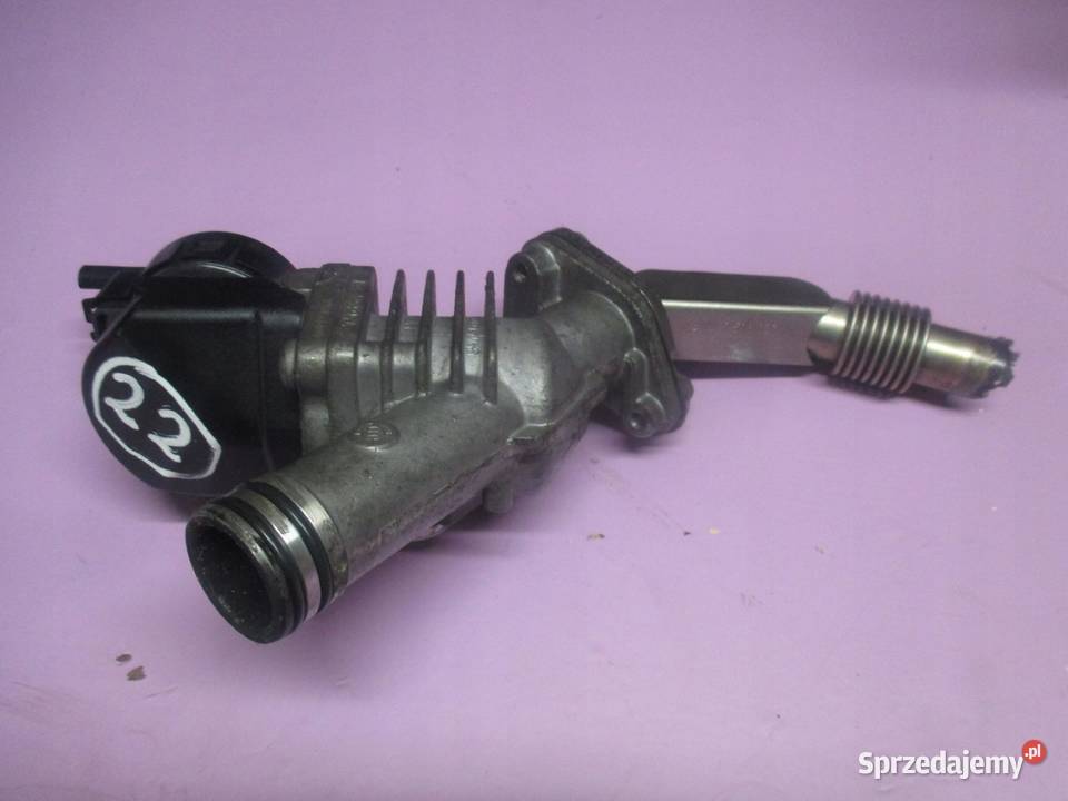 BMW 1 E90 E91 E92 20 i 11r 163 4136R038 ZAWÓR osobowe sprzedam