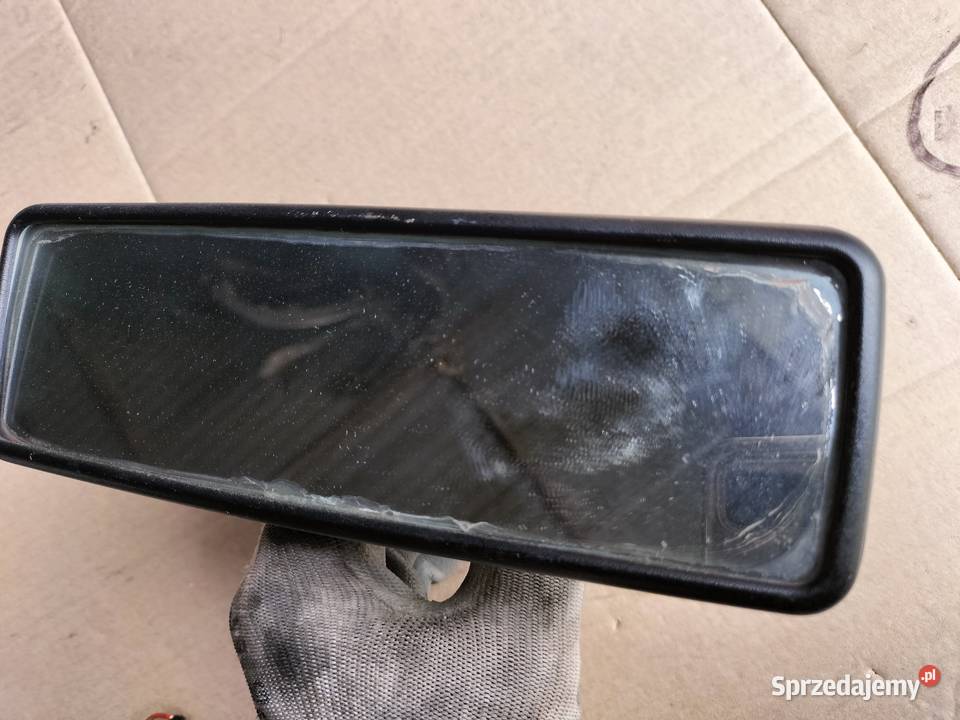VOLKSWAGEN POLO 6N 6N0857511A LUSTERKO Kamień-Kolonia sprzedam