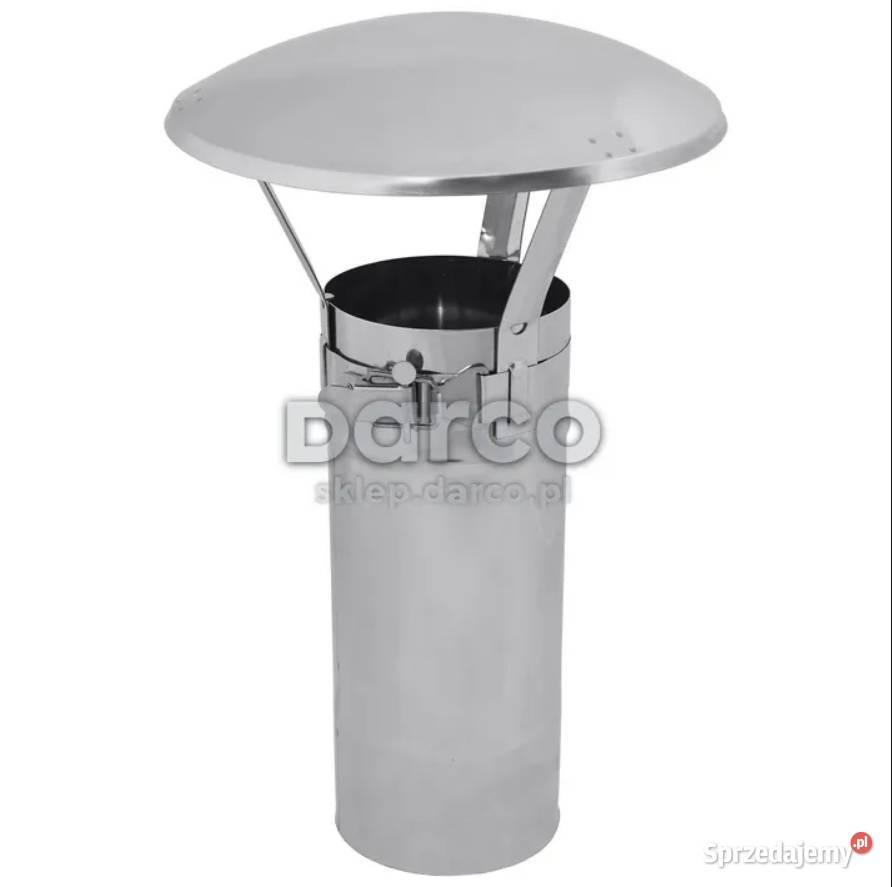 Daszek z Pudełka DAP140180CH Piła