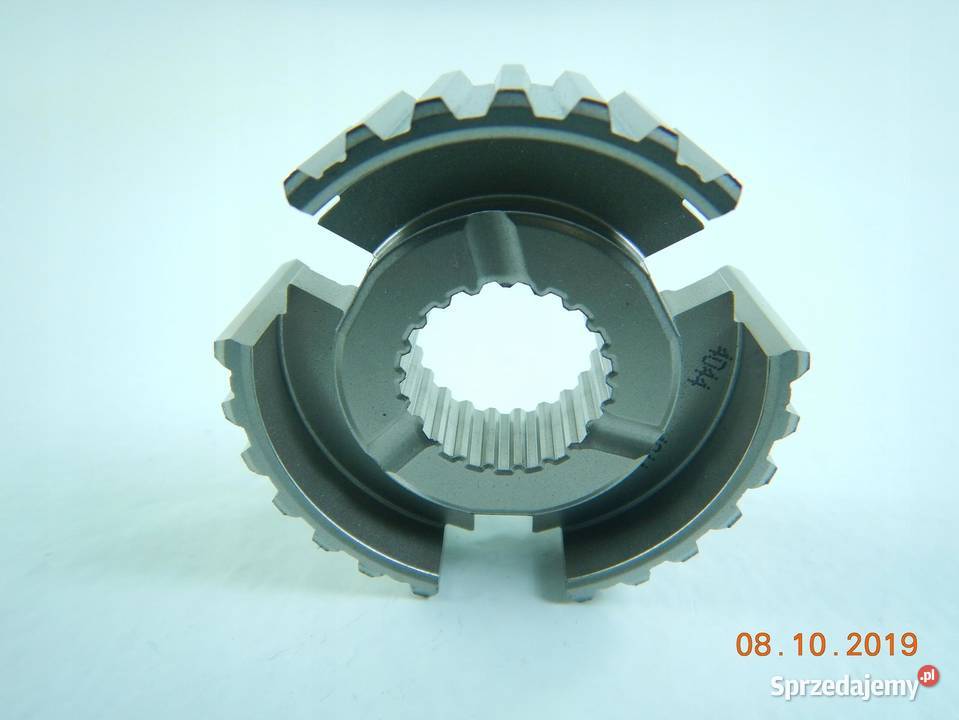 SYNCHRONIZATOR 5 BIEGU FIAT BRAVA 9501 14 ASO lubelskie