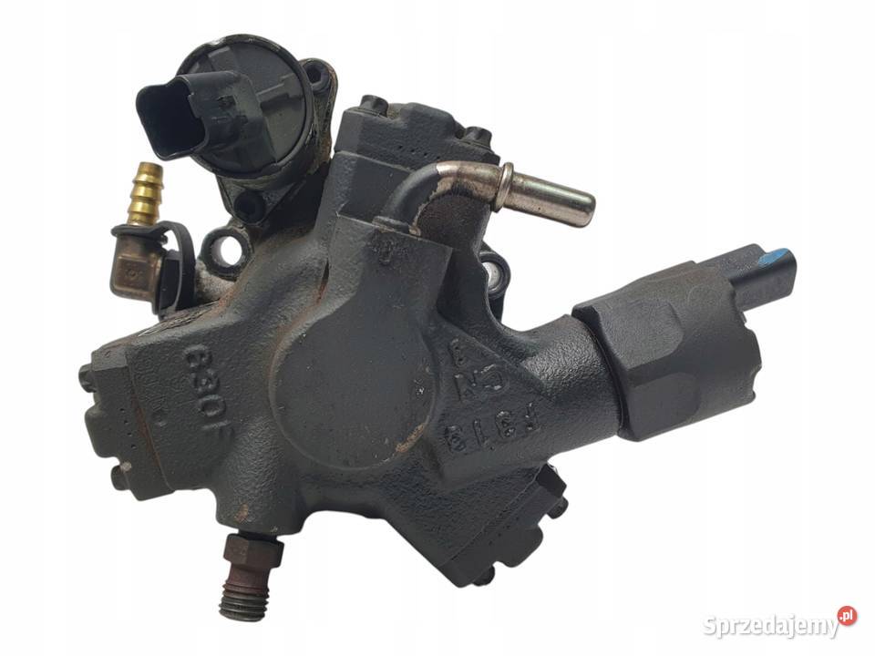 POMPA WTRYSKOWA Ford Focus MK2 Volvo V50 20 TDCi osobowe lubelskie Chełm