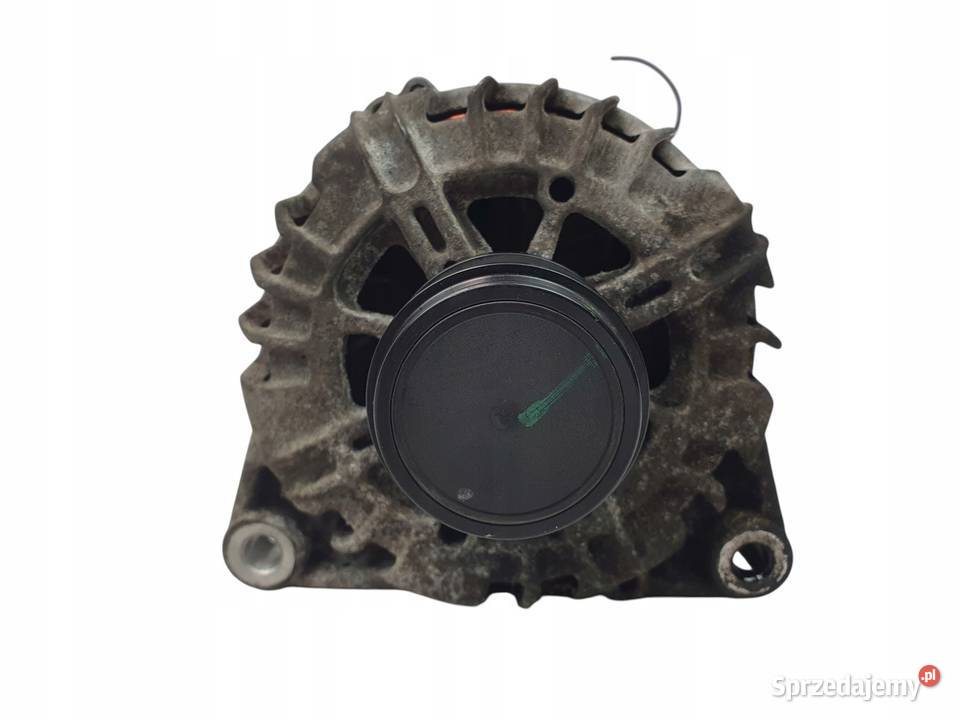 ALTERNATOR Ford Fiesta 16 TDCi AV6N10300GC Chełm