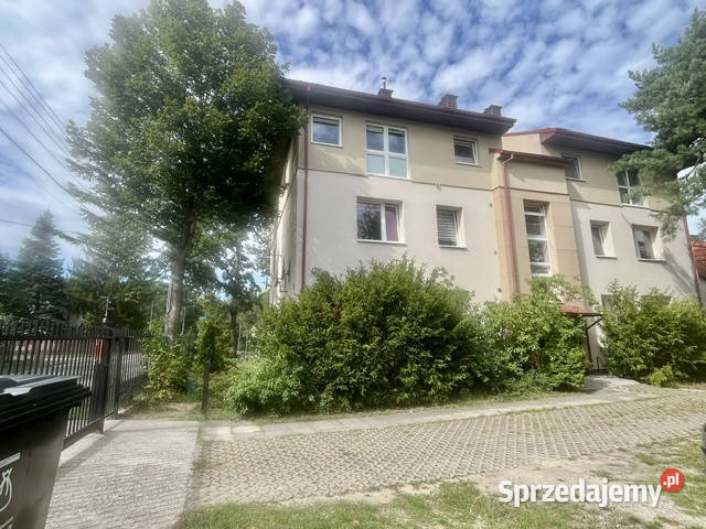 Bezpośrednio Wwa Wesoła 2 pok 40m2 antresola 9m2