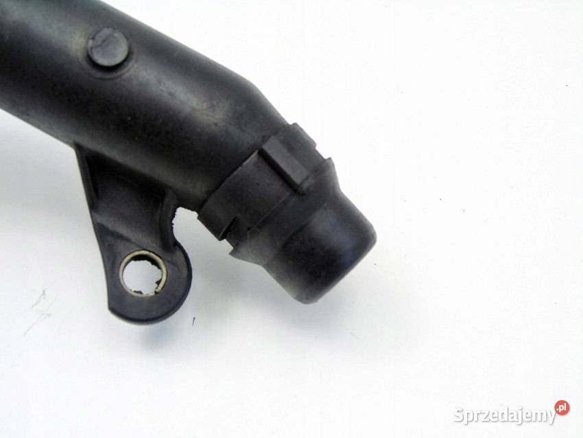 RURKA WODY 20 D BMW X3 E46 E90 E91 E60 E61 E87 Sosnowiec sprzedam