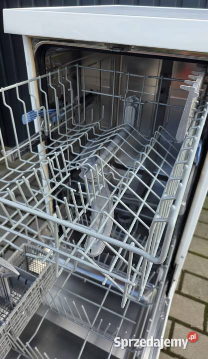 Zmywarka wolnostojąca podblatowa Bosch Wrocław