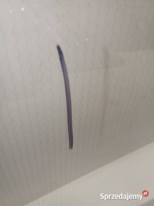 Szyba Przednia Volkswagen Transporter 22 Kamera wielkopolskie Bralin