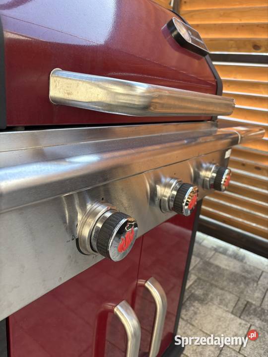 Grill gazowy LANDMANN Triton Grille gazowe sprzedam