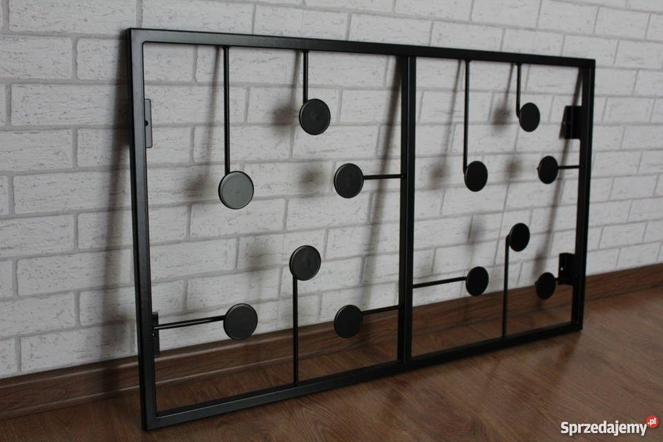 wieszak do przedpokoju Nowy producenta Stylowe Poznań