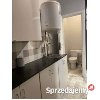 SPRZEDAM LOKAL USŁUGOWY idealny na salon od ulicy Milanówek