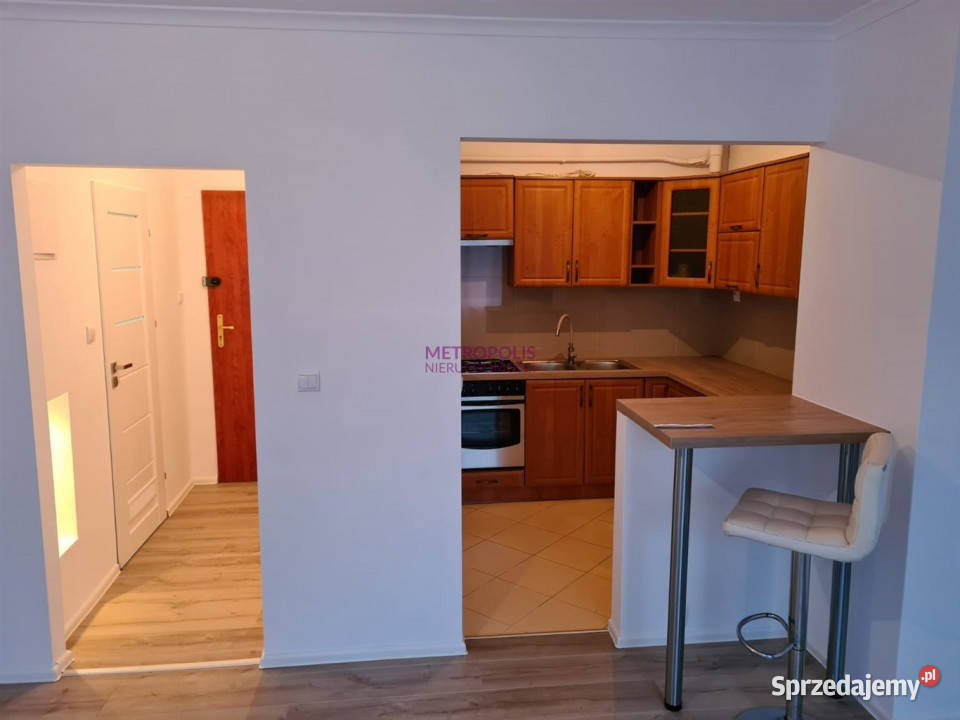 Mieszkanie Rybnik 32m2 1 pok parter