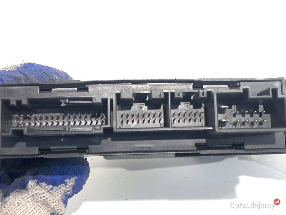 SILNIK PODNOSZENIA SZYBY LEWY PRZÓD VW TOUAREG osobowe Części samochodowe