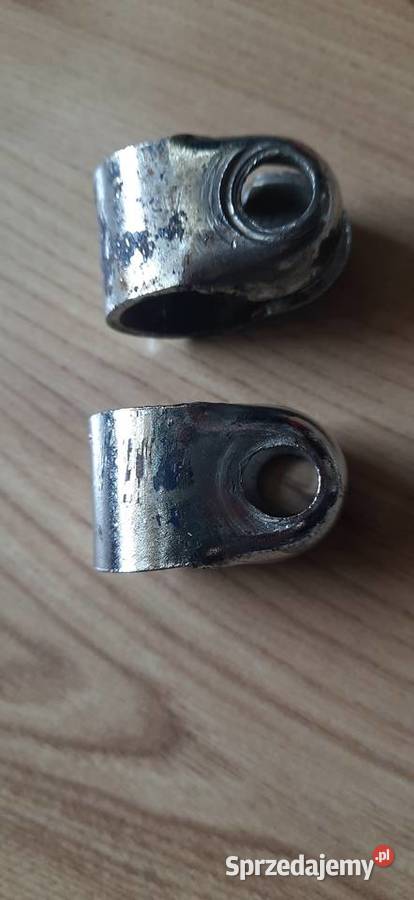 Cybanty kierownicy romet kadet ogar motorynka Legionowo