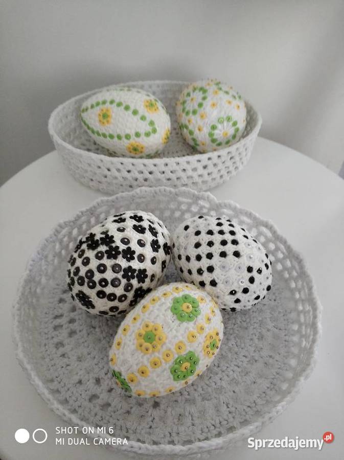 KOSZYCZKI SZYDEŁKOWE Straszęcin