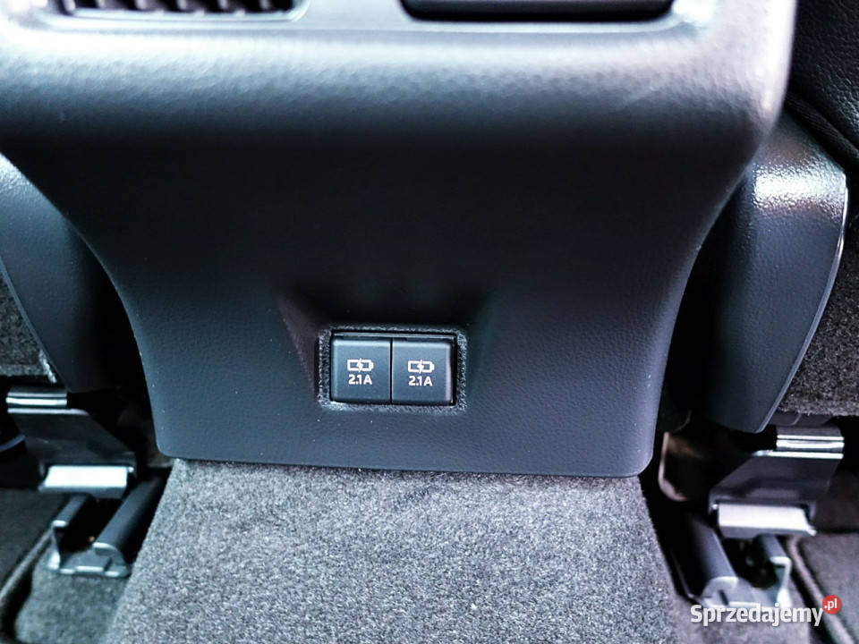 Toyota Camry EXECUTIVE Biała Perła GWARANCJ Mysłowice sprzedam
