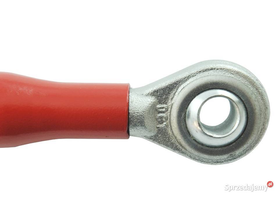 Śruba rzymska 7 12 Kat 00 280 mm kulakula podkarpackie Tajęcina sprzedam