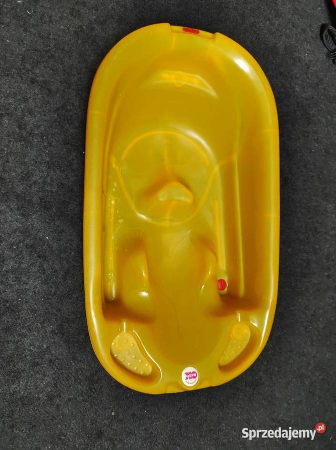 Wanienka OK BABY duża dziecka mazowieckie sprzedam