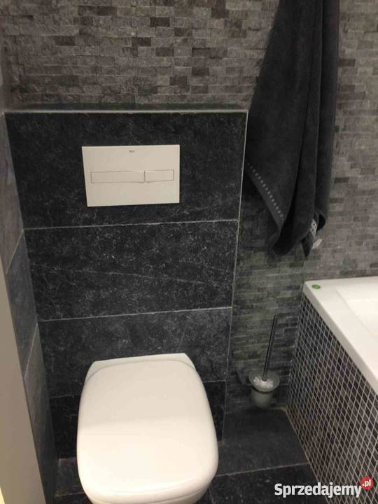 Kamień Naturalny Marmur Blue Stone Dark