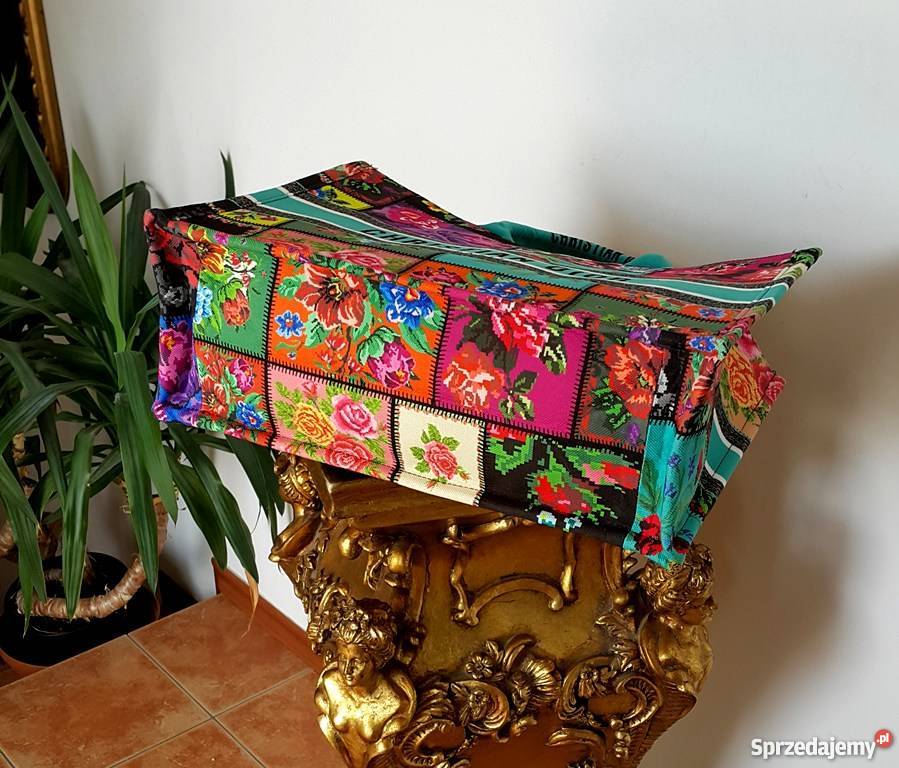 DIOR TOREBKA CHRISTIAN DIOR BOHO BAG SZOPERKA CD Torby i torebki Bydgoszcz