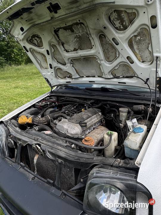 Suzuki Jimny 2009 LPG Pług Lift 2 Jimny Jelenia Góra