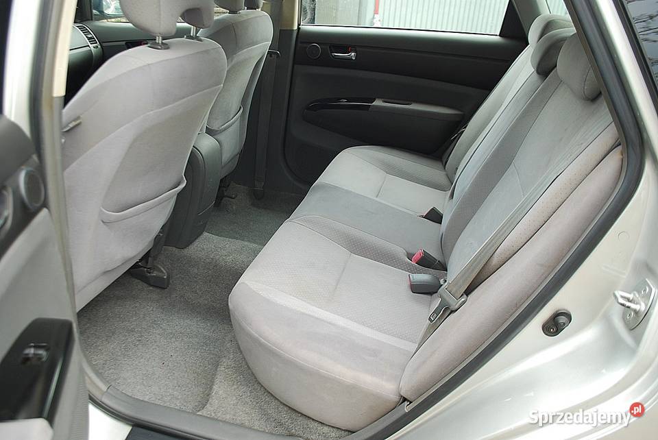 Toyota Prius Nowa instalacja gazowa LPG hybryda