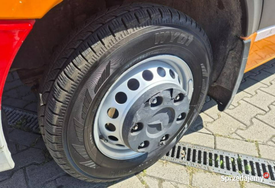 Mercedes Sprinter MercedesBenz Sprinter 518 CDi autoalarm