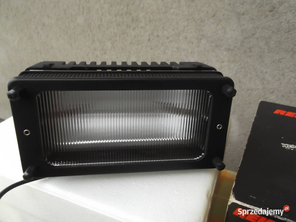 Lampa Fotograficzna Filmowa Lata 80 Pozostałe Cieszyn