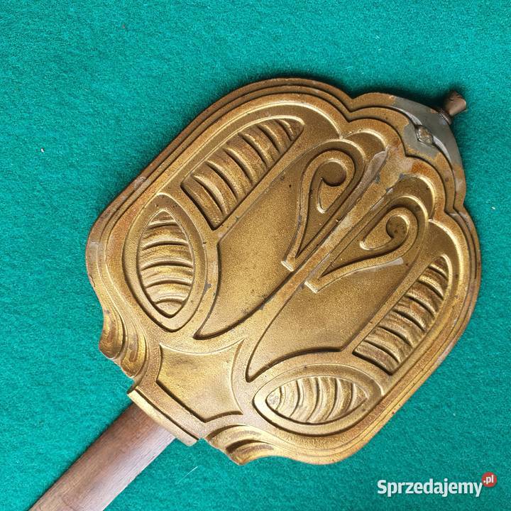 Wahadło listwowe GB Wrocław