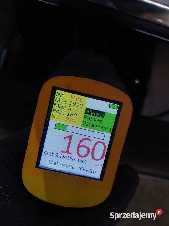 DRZWI LEWE PRZÓD USA CZARNE VW Volkswagen Passat