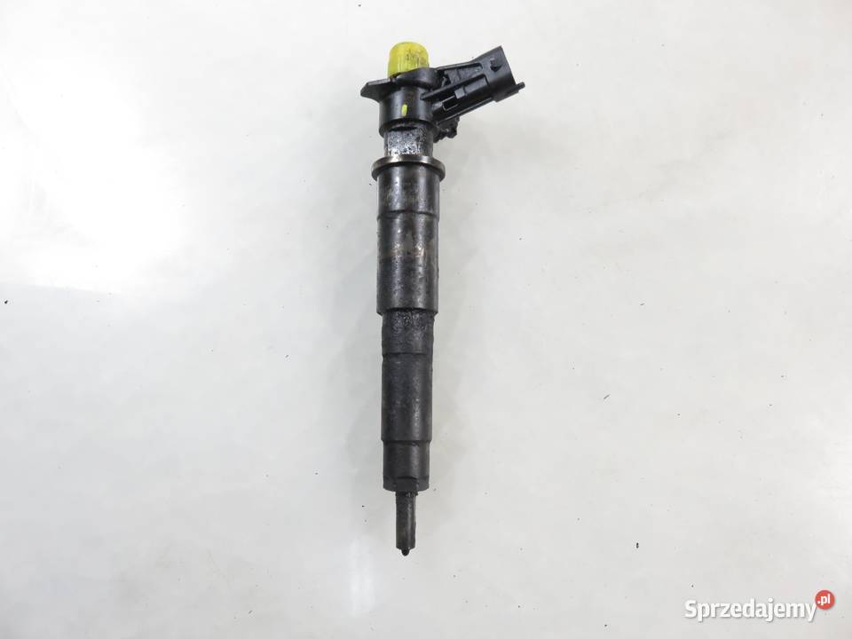WTRYSKIWACZ RENAULT TRAFIC II 20 dCi 115 M9R 780 osobowe sprzedam