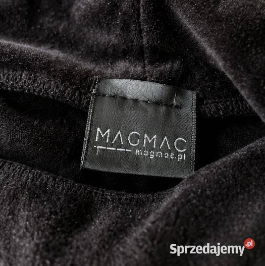 Komplet dresowy MAGMAC Rybnik