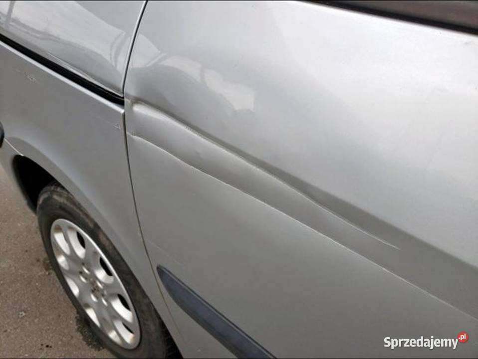 7 osobowy Peugeot 807 Citroen evasion Fiat ASR (kontrola trakcji) 807 807 małopolskie