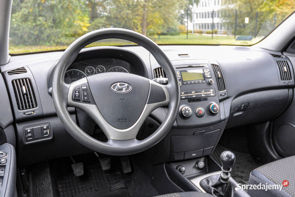 Hyundai I30 Salon 14 132 dolnośląskie Wrocław