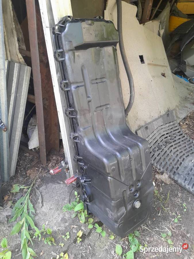 Miska olejowa Renault Gama T Volvo FH4 D13 łódzkie Łódź