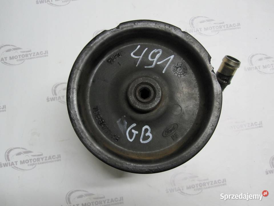 FORD TRANSIT 24 TDDI 04r 125 YC1E3A733AB POMPA sprzedam