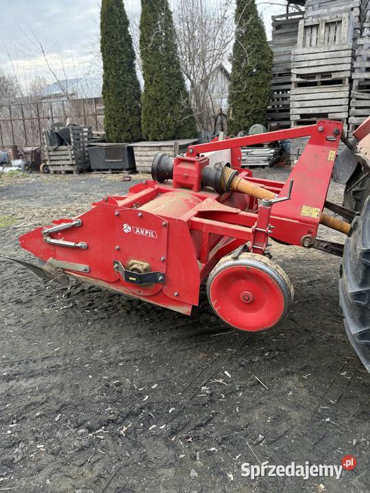 Sprzedam formownice do ziemniaków nieuszkodzony Kraski Dolne