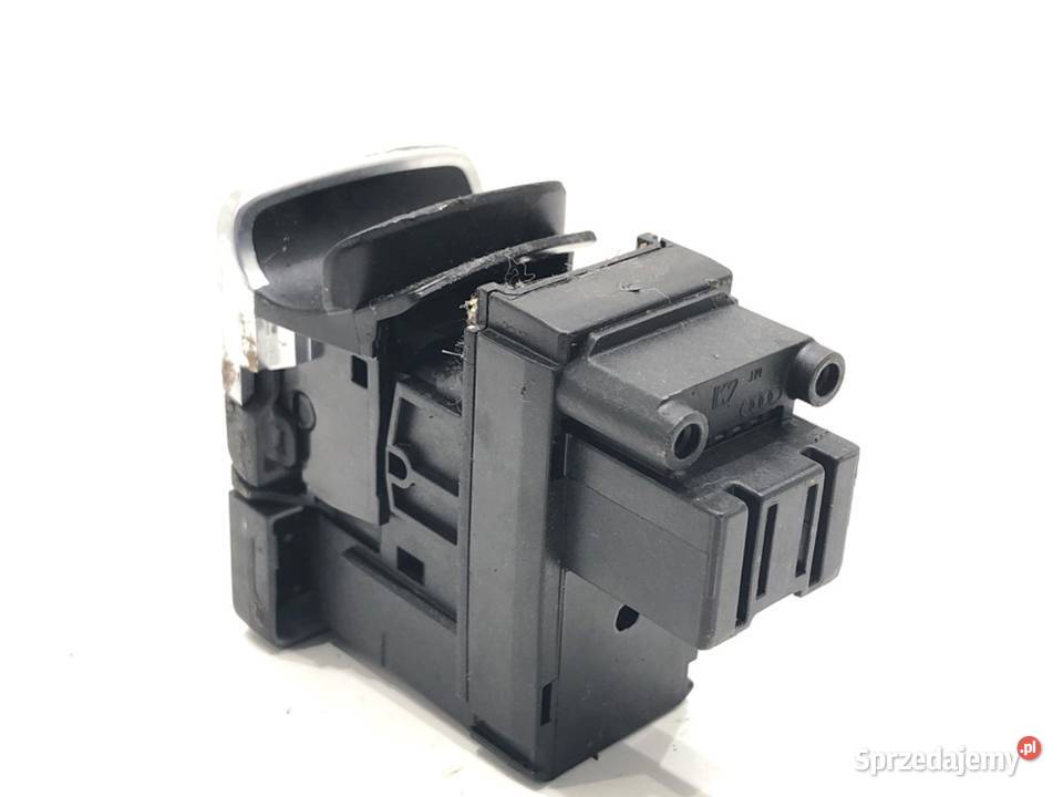 DŹWIGNIA HAMULCA RĘCZNEGO VW GOLF VII 5G0927225D