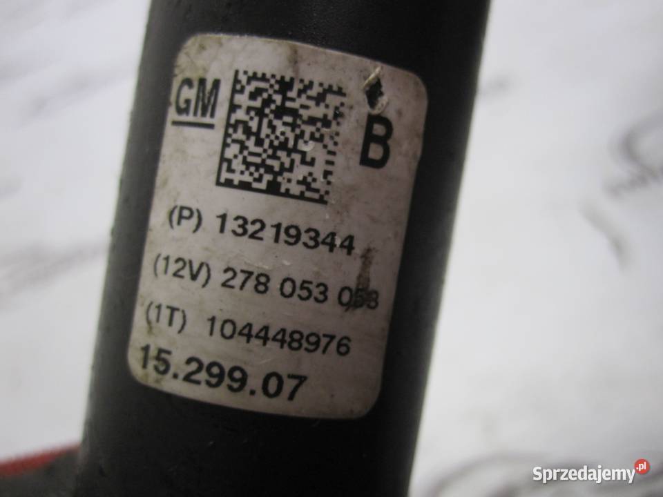 MITSUBISHI L200 07r kolumna kierownicza stacyjka osobowe Kielce