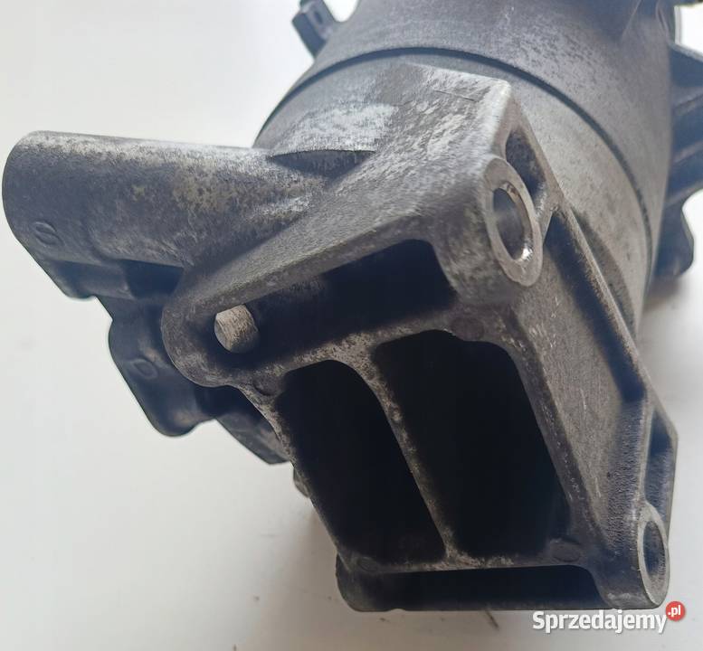 KOMPRESOR SPRĘŻARKA KLIMATYZACJI NISSAN MAXIMA Nowy Tomyśl sprzedam