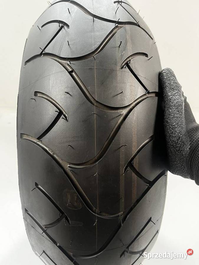 Opona BRIDGESTONE BATTLAX BT012 R 20050ZR17 MC wielkopolskie Łobżenica