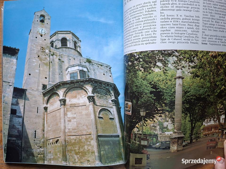 Prowansja Bonechi Kraków