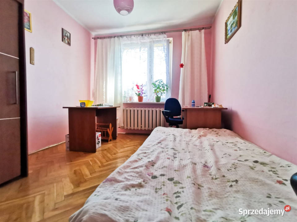 sprzedaży mieszkania Sieradz 47m2