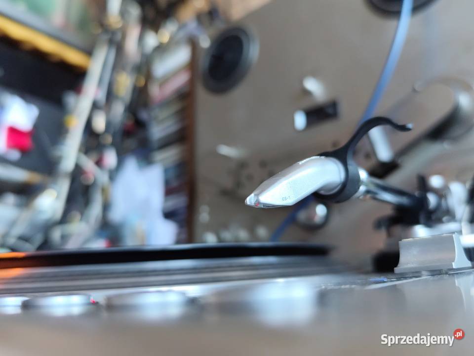gramofon DJ i nie Stanton TRB100 Stargard