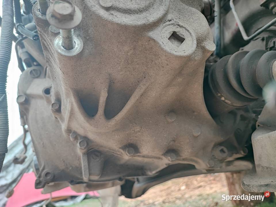 Skrzynia biegów Honda Jazz 14 Sośnie sprzedam