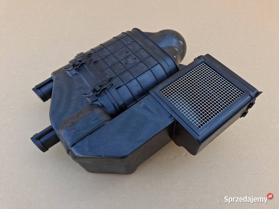 IVECO EUROCARGO 0815 FILTR OBUDOWA FILTRA Bieleń