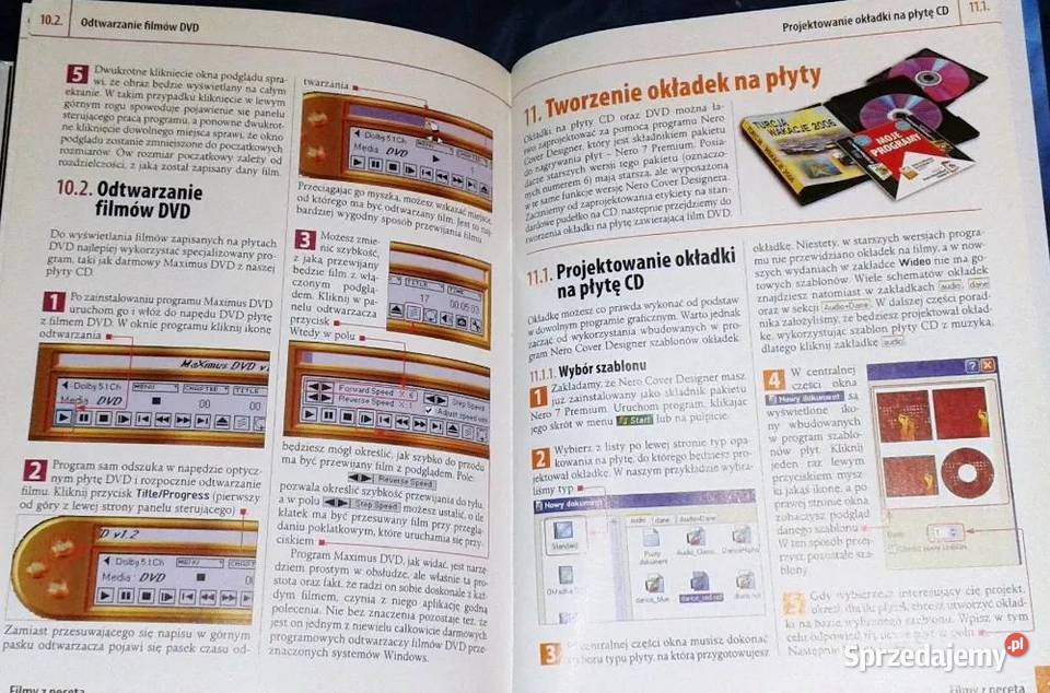 Filmy z peceta PC Format