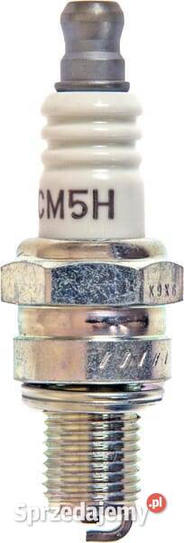 Świeca zapłonowa 5H 31915Z0H801 Do maszyn uprawowych małopolskie Kamionna