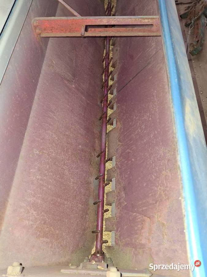 Sprzedam siewnik poznaniak Rolnictwo